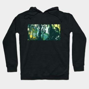 forest Oxygen Hoodie